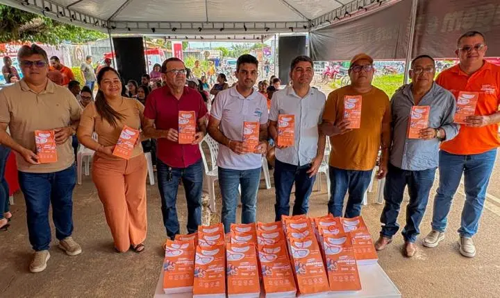 Prefeitura de Goianésia entrega óculos de grau e oferta serviços de saúde à população