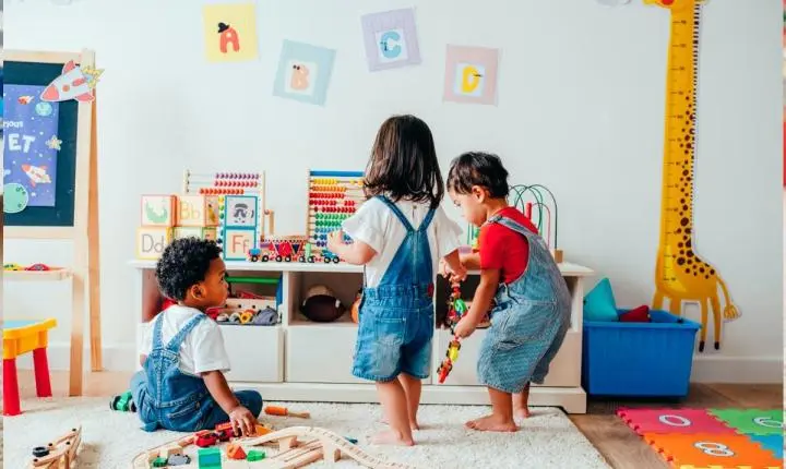 Prefeitura de Jacundá orienta famílias sobre pré-cadastro na Educação Infantil