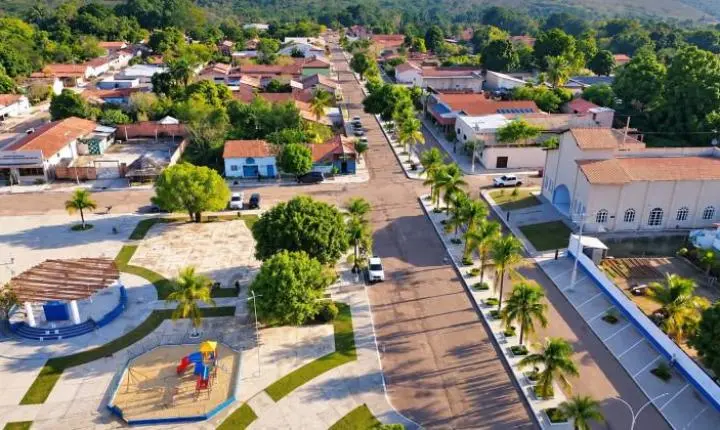 Prefeitura de Lizarda- TO usa ata do Piauí pela 2ª vez em compra milionária