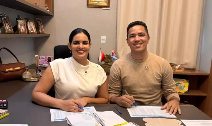 Prefeitura de São João do Araguaia paga 14º salário a servidores de escola com maior nota no IDEB
