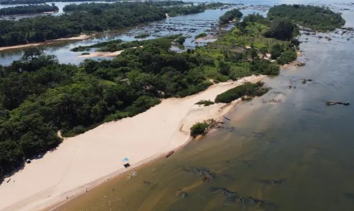 Prefeitura realiza ações para garantir verão mais seguro em São João do Araguaia