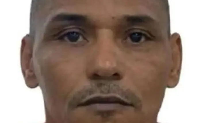 Preso em saidinha temporária é procurado por matar mãe adotiva e estuprar irmãs