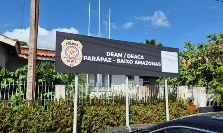 Professor é preso suspeito de abusar de 8 alunas em Santarém