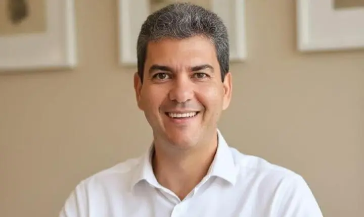 Quaest: Eduardo Braide lidera disputa pelo Governo do Maranhão com 44%