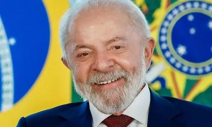 Quaest: Governo Lula tem 49% de aprovação no Tocantins