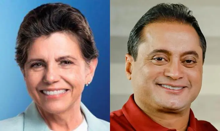 Quaest: Roseana Sarney e Weverton Rocha são favoritos ao Senado no Maranhão