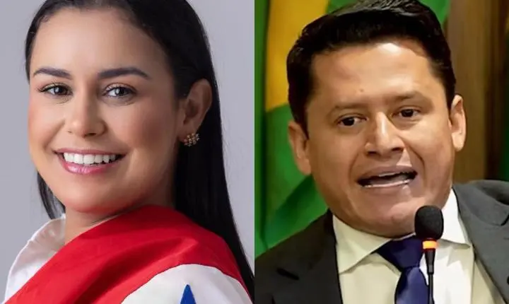 Quanto custa uma campanha? Mariza e JB Maninho somam R$ 750 mil em recursos do Fundo Eleitoral