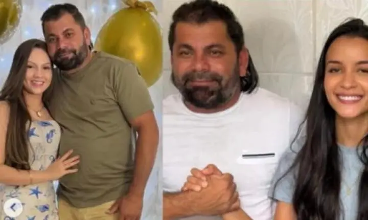 Quem são as duas mulheres de prefeito do Maranhão que dividem o mesmo helicóptero e o marido
