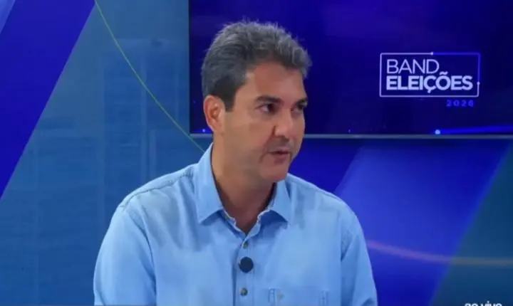 'Querem se manter no poder': Braide sobe o tom contra Orleans e Carlos Brandão