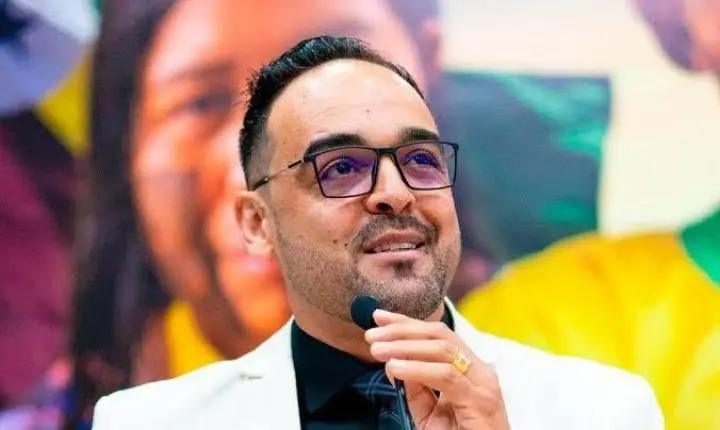 'Recebo com serenidade', diz Aurélio após TJPA suspender atos decisórios da Câmara de Parauapebas