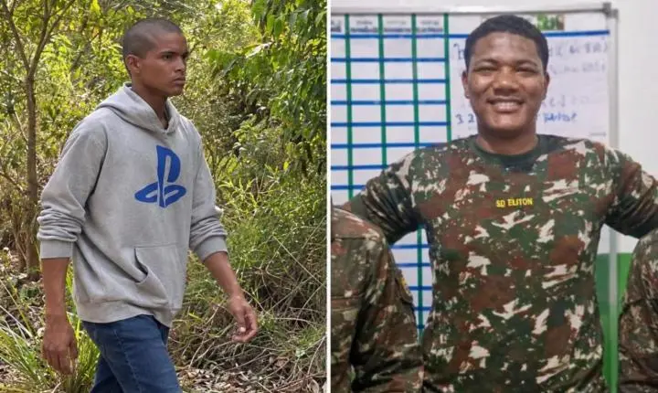 Recruta mata colega de serviço e tira a própria vida dentro de quartel em Macapá