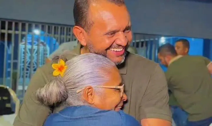 Redenção: Dr. Rener amplia regularização fundiária para moradores do Setor Independência