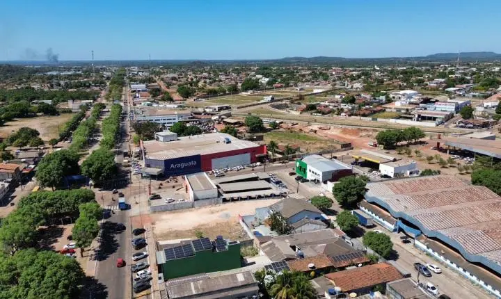 Redenção inicia elaboração de Plano de Redução de Riscos