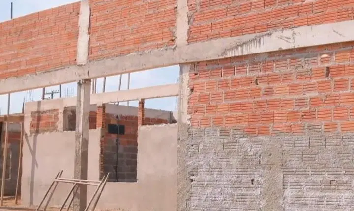 Redenção investe na educação com obras em creches e escolas