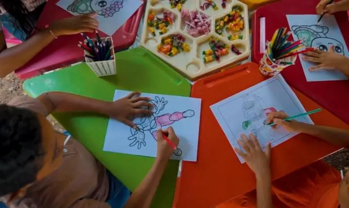 Redenção: Projeto Bem Viver promove cidadania e bem-estar na comunidade Nova Glória