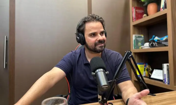 ‘Rei da ladainha’, Toni Cunha tenta eleger Lanuzia sem propostas e serviços