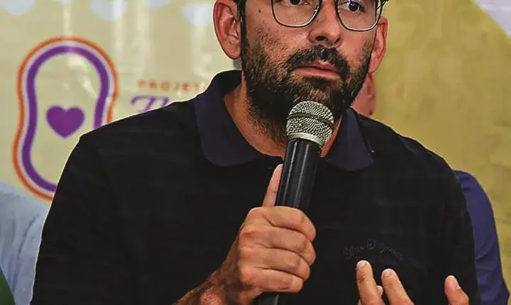 Relógios de luxo apreendidos entram no debate sobre patrimônio declarado por Daniel Santos