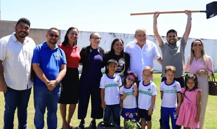 Representantes do FNDE e do TCM reconhecem avanço histórico na educação de Itupiranga