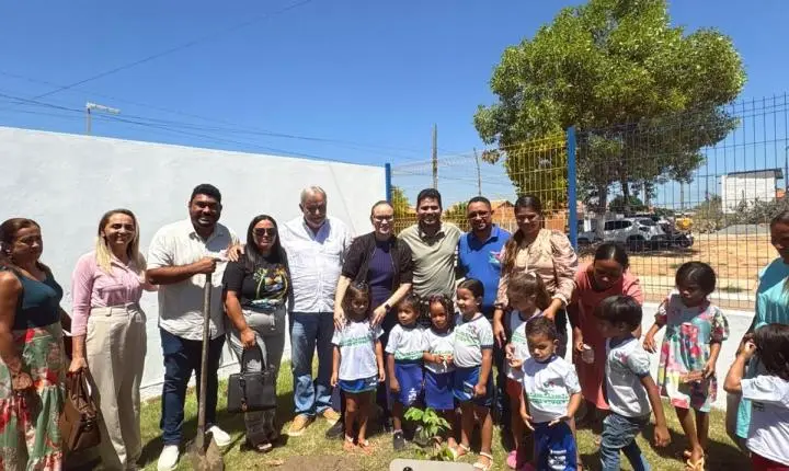Representantes do FNDE e do TCM reconhecem avanço histórico na educação de Itupiranga