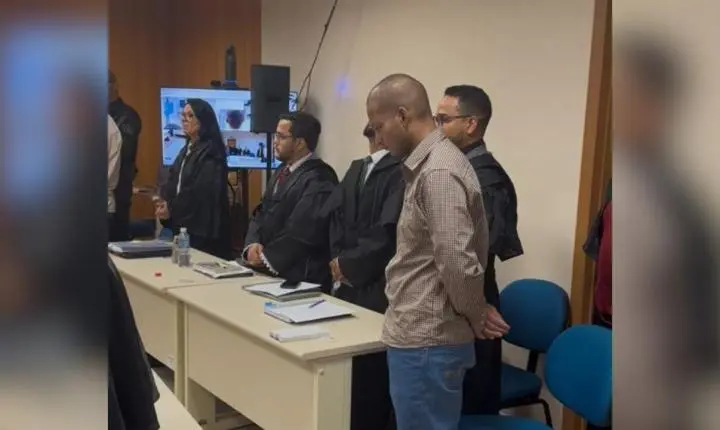 Réus de homicídio qualificado são absolvidos em Xinguara