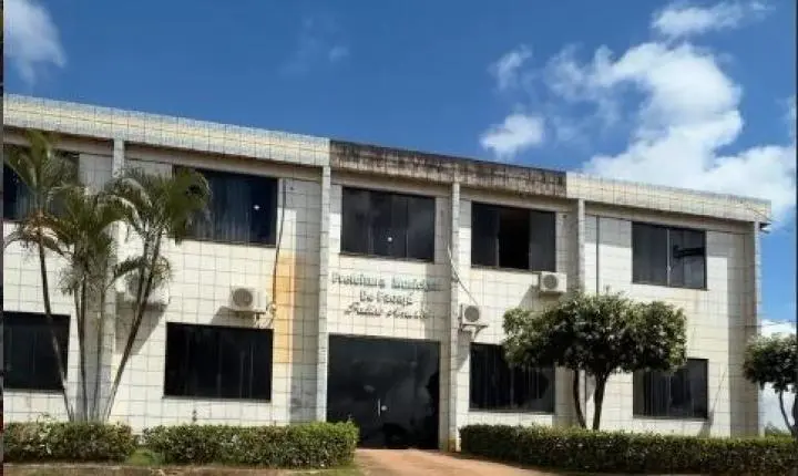 Salário na conta e festa garantida: Prefeitura de Pacajá paga servidores durante a EXPOAP
