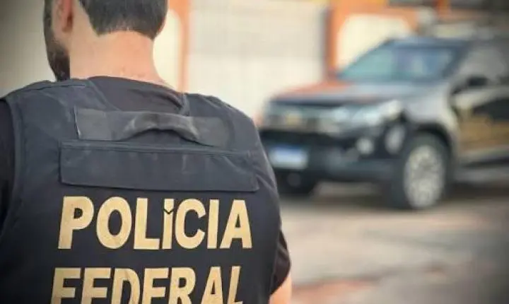     São Félix do Xingu: 1,5 tonelada de cocaína é apreendida em operação da Polícia Federal