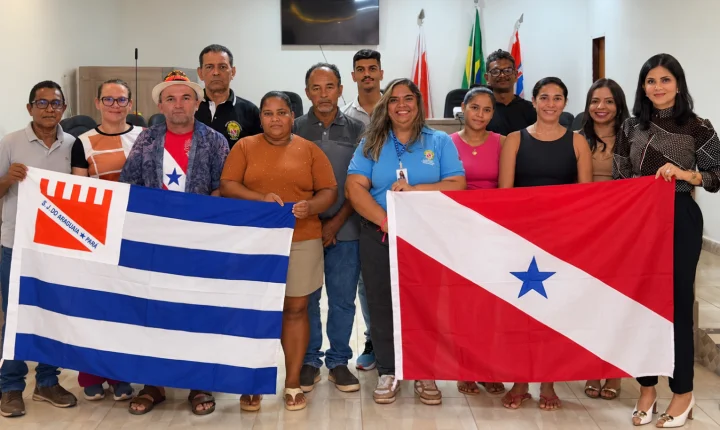 São João do Araguaia promove seminário para impulsionar o turismo local