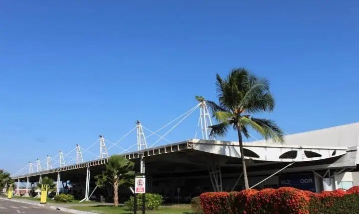 São Luís recebe 1º voo regular de Lisboa e inaugura rota para a Europa
