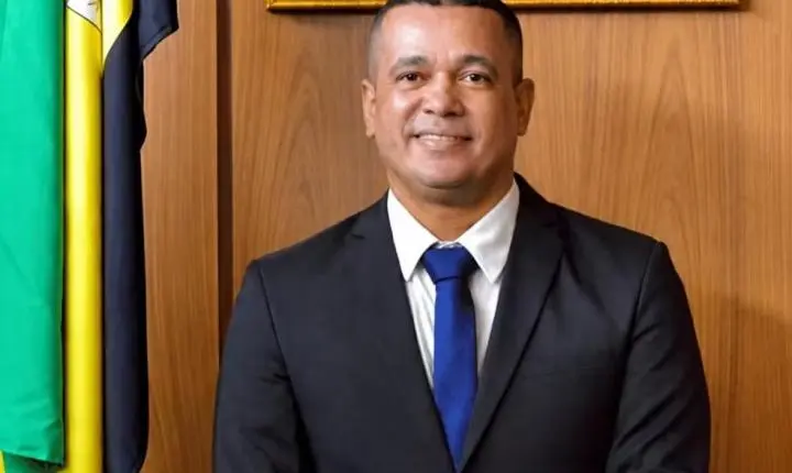 Secretário de Segurança no MA é afastado após pedir prisão de petistas