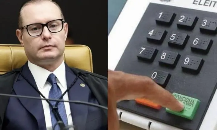 Sete TREs batem o pé e se recusam a reabrir urnas após decisão de Zanin