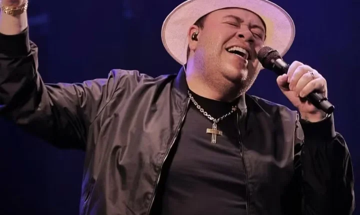 Show de Rey Vaqueiro é cancelado na Expoama após acidente aéreo