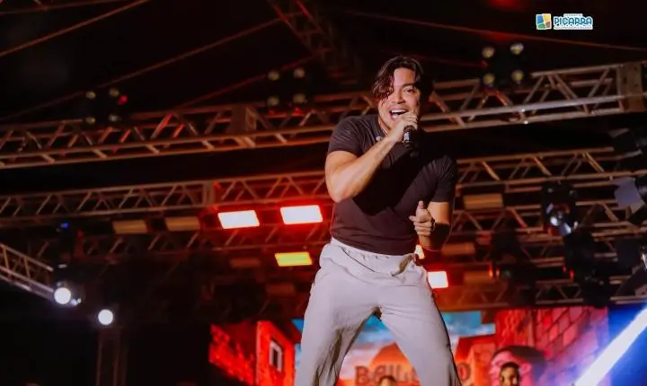 Shows nas praias do Cabral e Boa Vista marcam o encerramento do veraneio em Piçarra