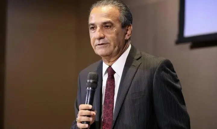 Silas Malafaia declara apoio a Dorinha na disputa no Tocantins