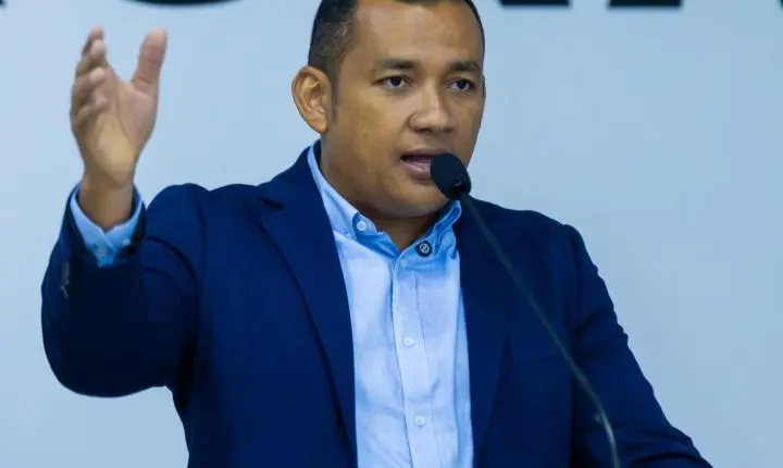 Sob comando de Everton Macias, Nova Ipixuna tem avanço no Ideb