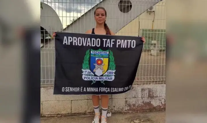STF garante permanência de candidata de 1,55 m no concurso da PMTO
