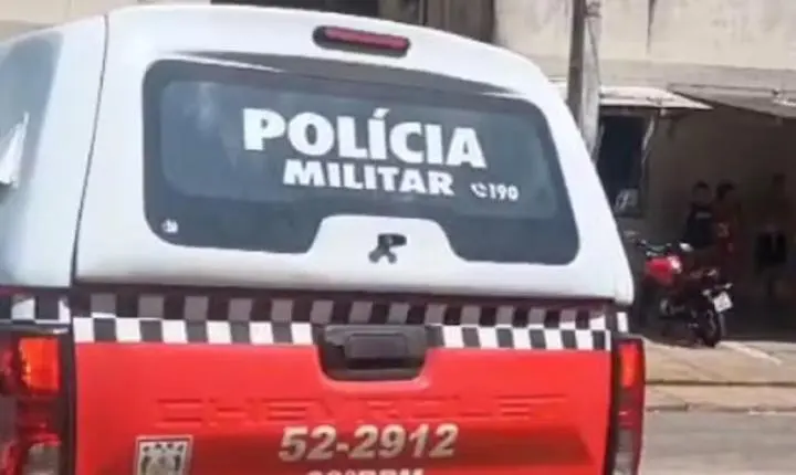 Suspeita de atingir crianças com óleo quente é autuada em flagrante em Ananindeua