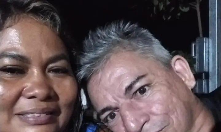 Suspeito de matar ex-esposa em feira é encontrado morto em Parauapebas