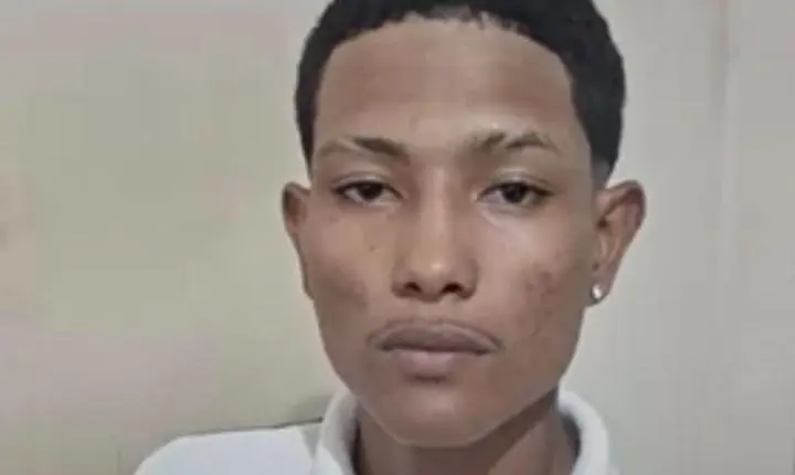 Suspeito é preso após sequestro e agressões contra pai e filho em Breu Branco