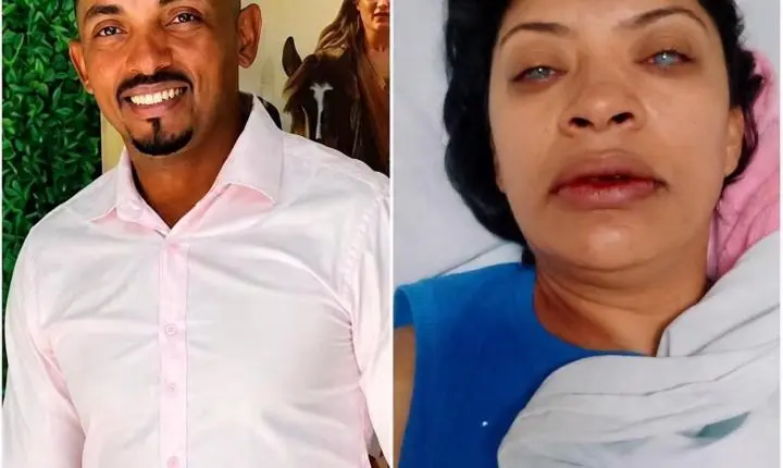 Tailândia: mulher sofre queimaduras após ataque com soda cáustica; ex-companheiro é procurado