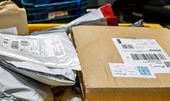 Compras internacionais terão novo imposto em 2027; prepare o bolso!