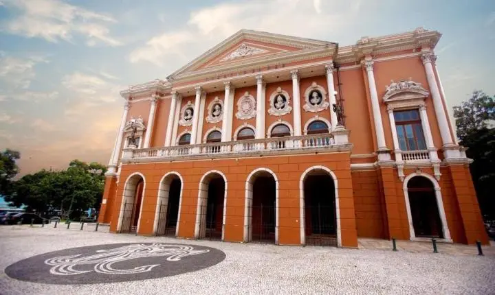 Teatros da Amazônia entram para lista de Patrimônio Mundial da Unesco