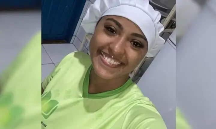 'Tia da Merenda' realiza sonho de ampliar casa após viralizar na internet