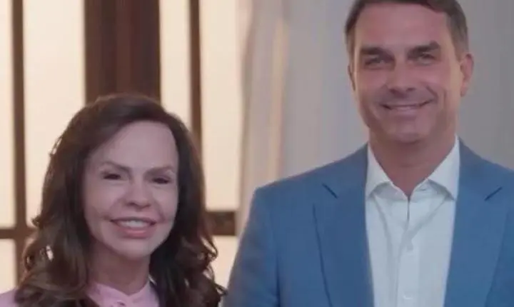 Tocantins: Dorinha declara apoio a Flávio Bolsonaro