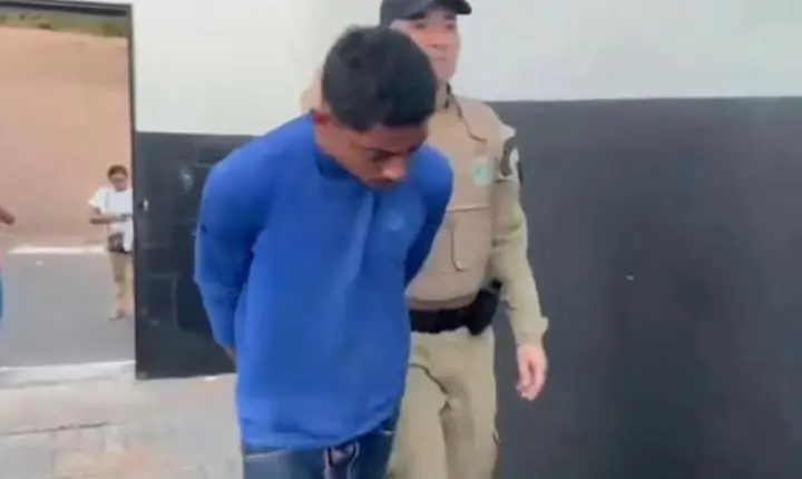 Tocantins: Neto é condenado a 20 anos de prisão por estuprar a própria avó de 83 anos