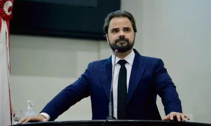 Toni Cunha garante que servidores de Marabá não sofrerão perseguição política