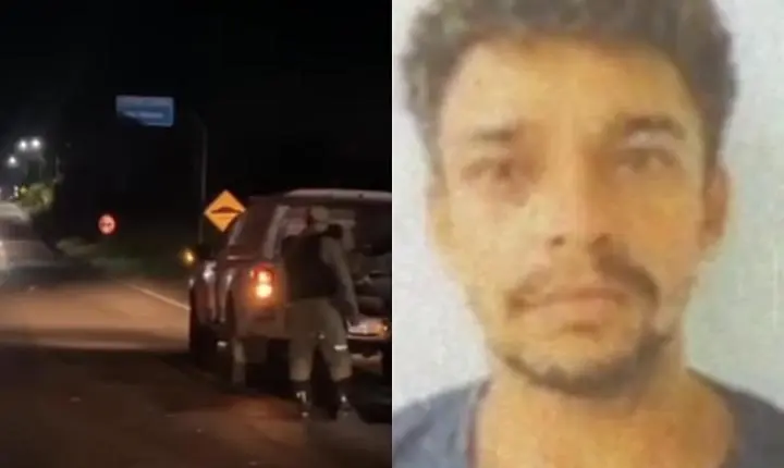 Trabalhador de 30 anos morre após grave acidente em Canaã dos Carajás 