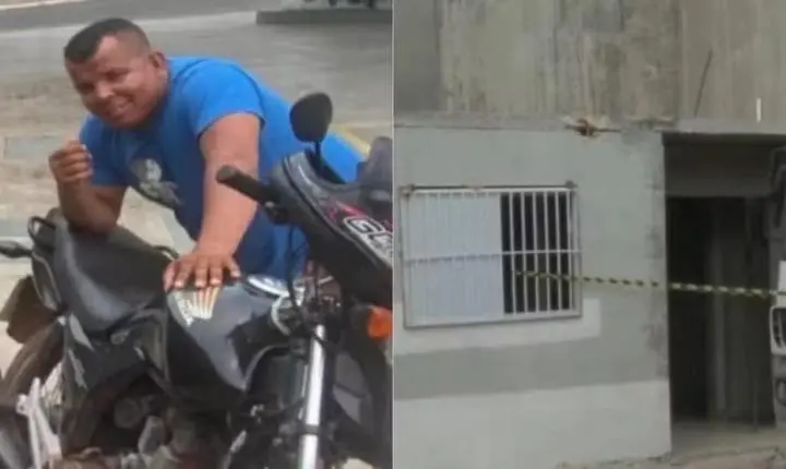 Trabalhador morre e outro fica ferido após queda de parede em obra em Bacabal