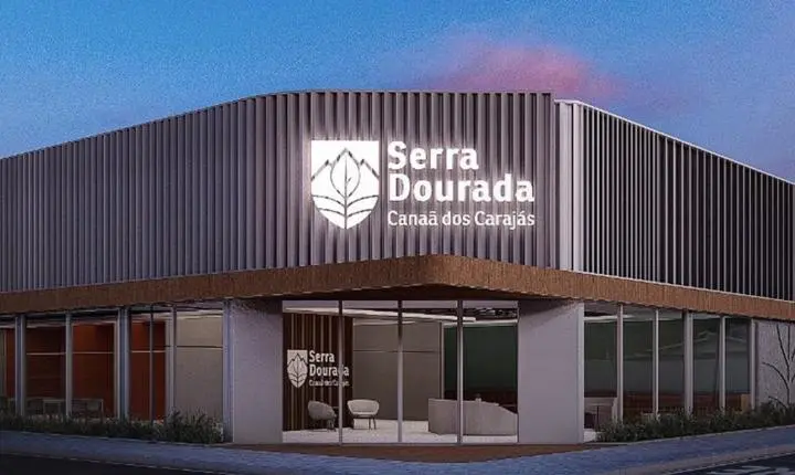 Um sucesso: Faculdade Serra Dourada inaugura unidade e abre novo capítulo para a educação em Canaã