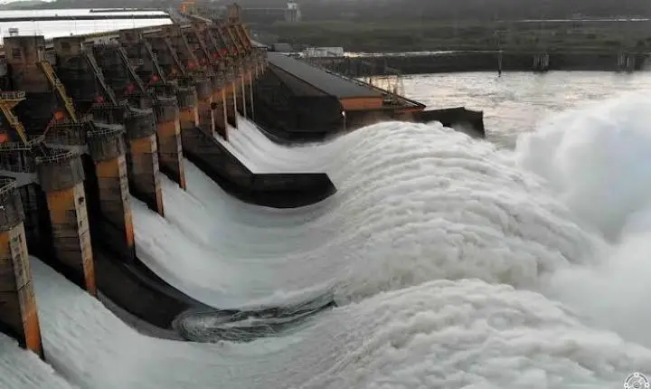 Usina de Tucuruí reforça monitoramento após registro de tremores de baixa magnitude