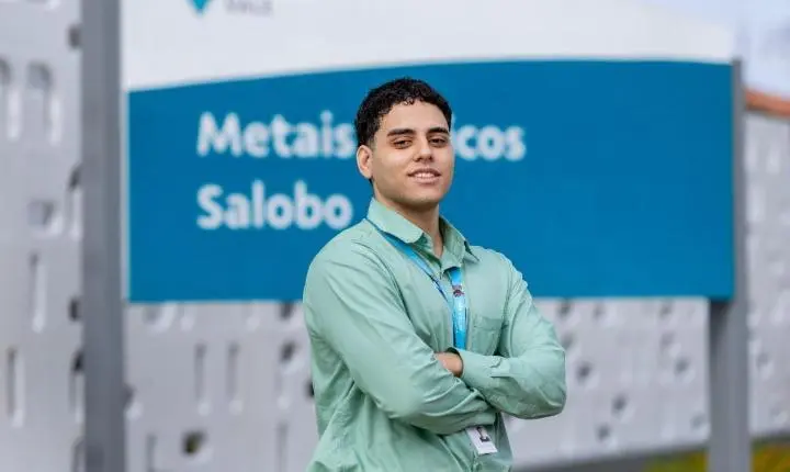 Vale Metais Básicos abre inscrições para programa de estágio com 70 vagas